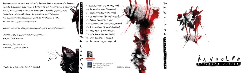 RANDOLFO disco_1